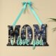 Festa della mamma lavoretti Pinterest