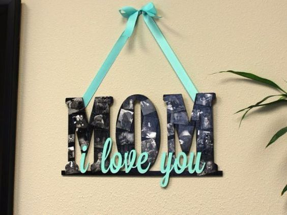 Lavoretti per la Festa della mamma su Pinterest: 5 idee creative