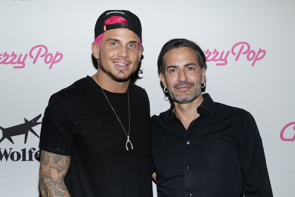 Marc Jacobs si sposa, su Instagram il video della proposta a Charly DeFrancesco