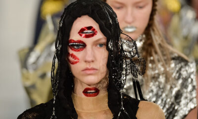 Martin Margiela addio pellicce