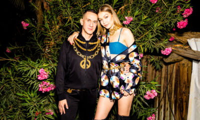 Moschino per H&M