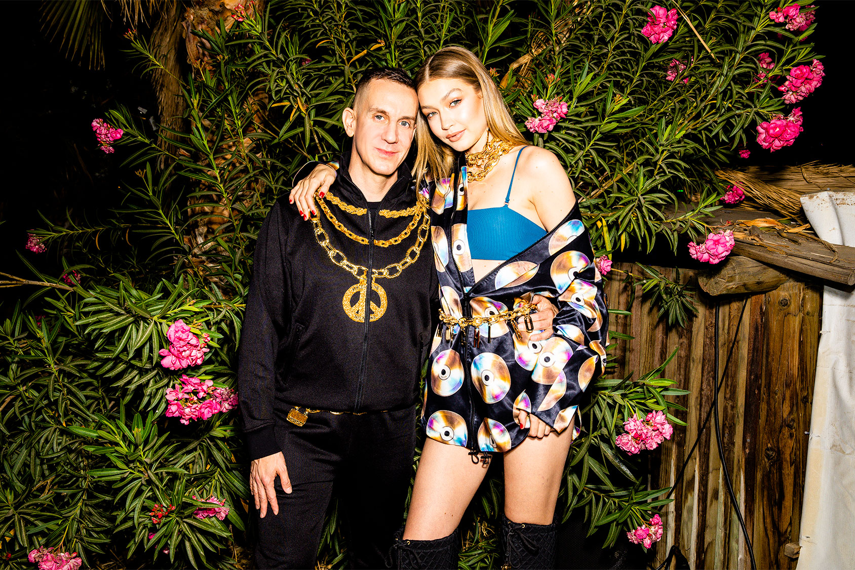 Moschino per H&amp;M: la nuova capsule collection in arrivo a novembre