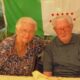 Nerina Lanzoni e Alfonso Merzi