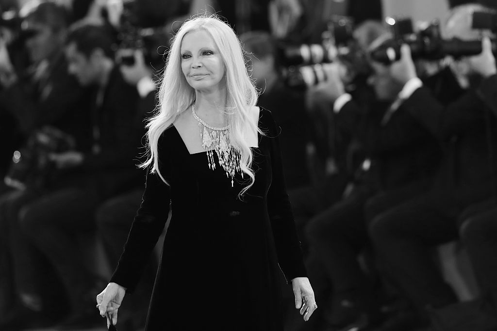 Patty Pravo