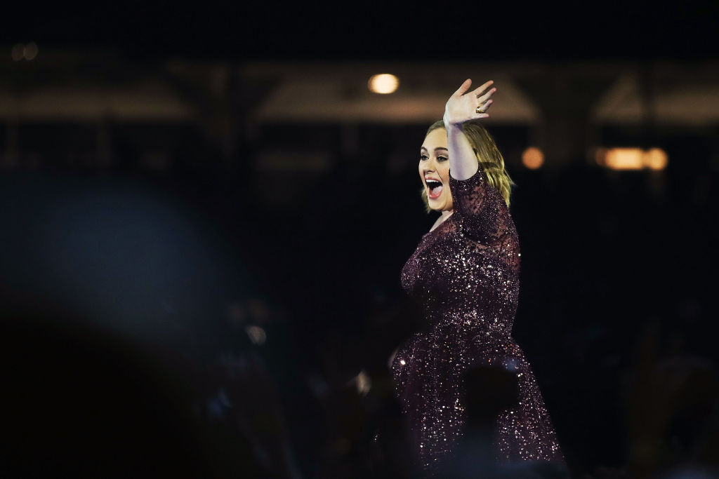 Buon compleanno Adele, 30 anni da regina!