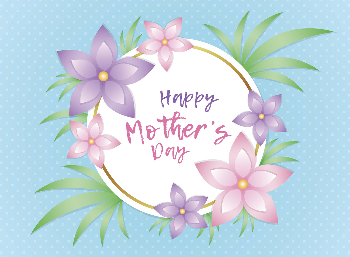 Auguri per la Festa della mamma gif