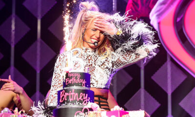 Britney Spears