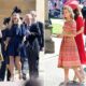 Chelsy Davy e Cressida Bonas