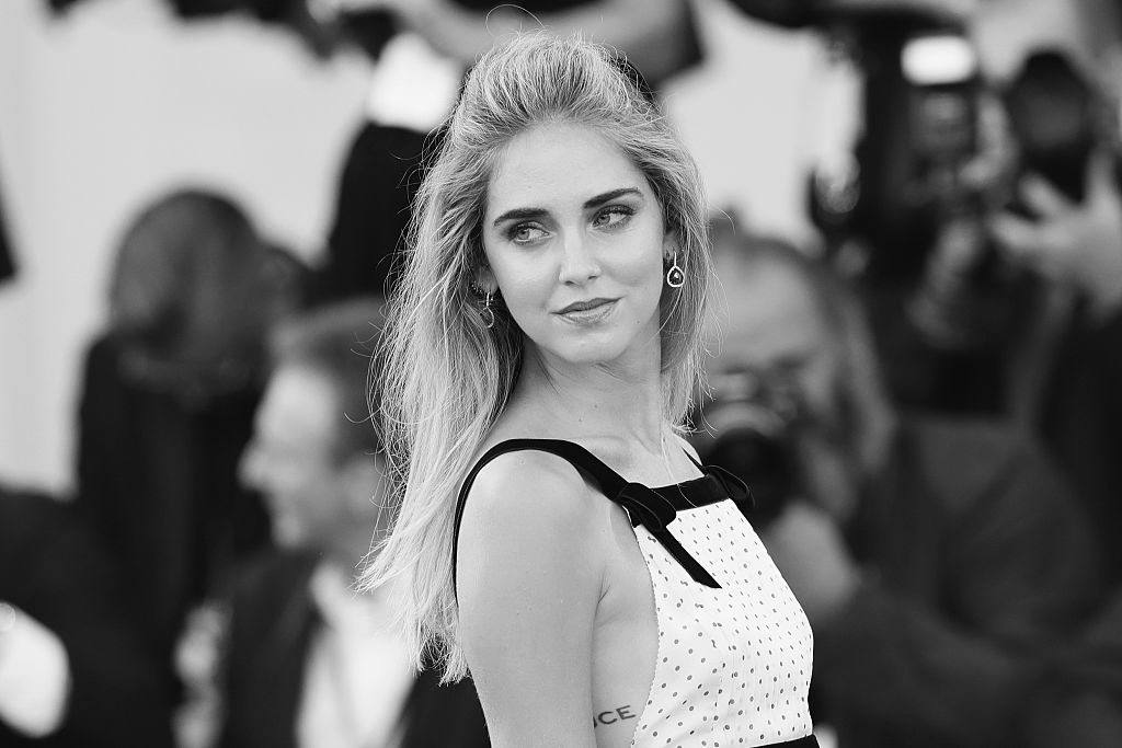 Buon compleanno Chiara Ferragni: 31 anni al top!