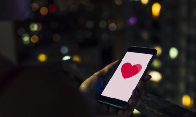 Dating on Facebook
