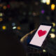 Dating on Facebook