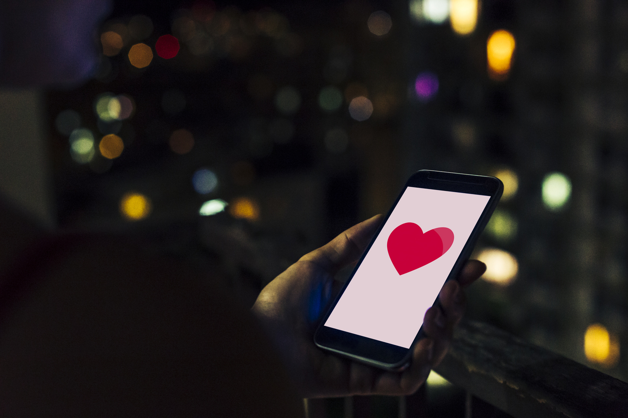 Dating on Facebook, un’app di incontri virtuali
