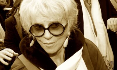 Franca Rame