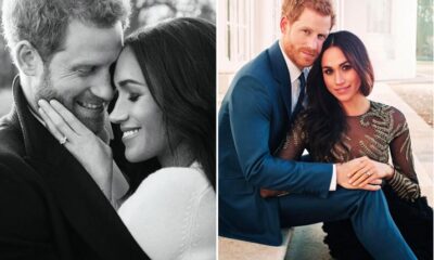 harry e meghan