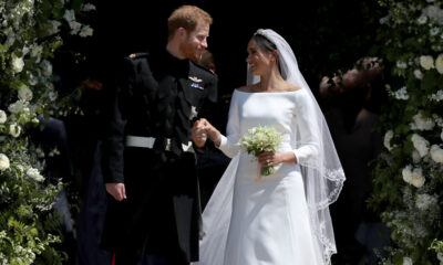 tradizioni rotte del matrimonio di Harry e Meghan