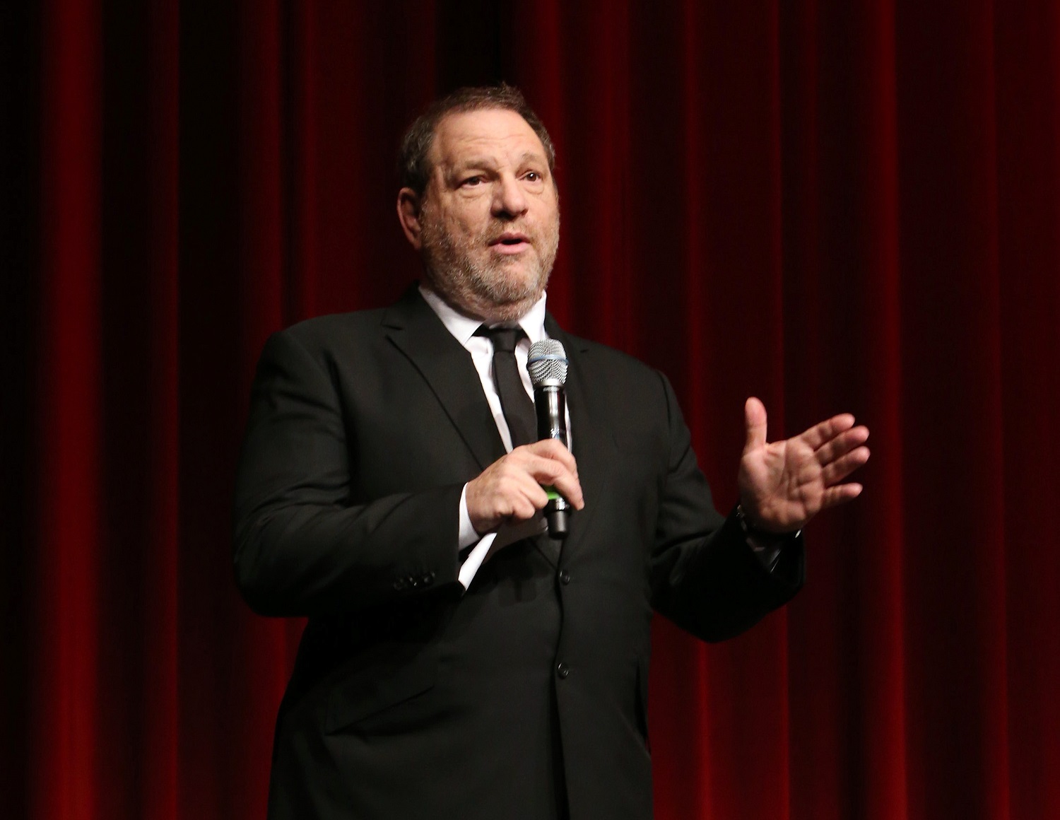 Harvey Weinstein paga la cauzione di dieci milioni di dollari, dovrà indossare il braccialetto elettronico