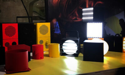 IKEA giradischi e accessori