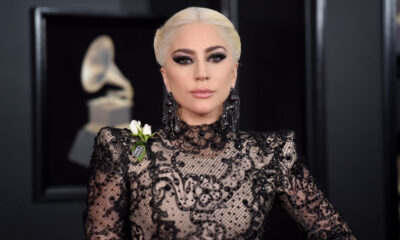 lady gaga make up