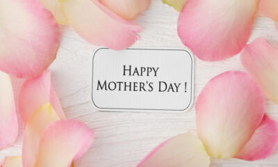 Festa della mamma