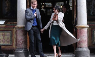 matrimonio harry meghan dress code