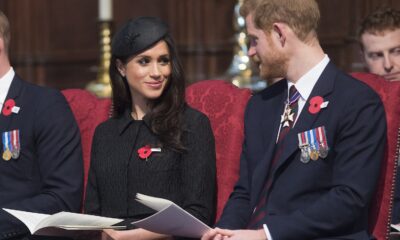Matrimonio di Harry e Meghan Markle gli invitati