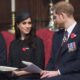 Matrimonio di Harry e Meghan Markle gli invitati