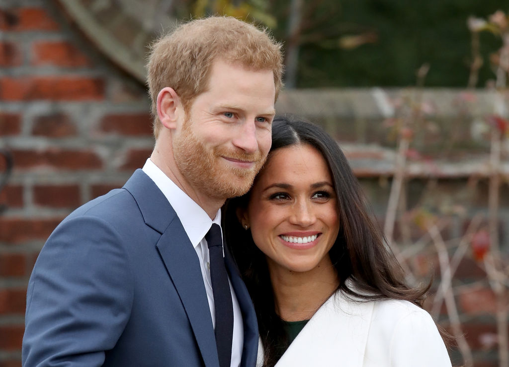 Matrimonio Harry e Meghan: il programma della giornata e come vederlo