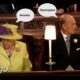 Harry e Meghan Royal Wedding foto esclusive