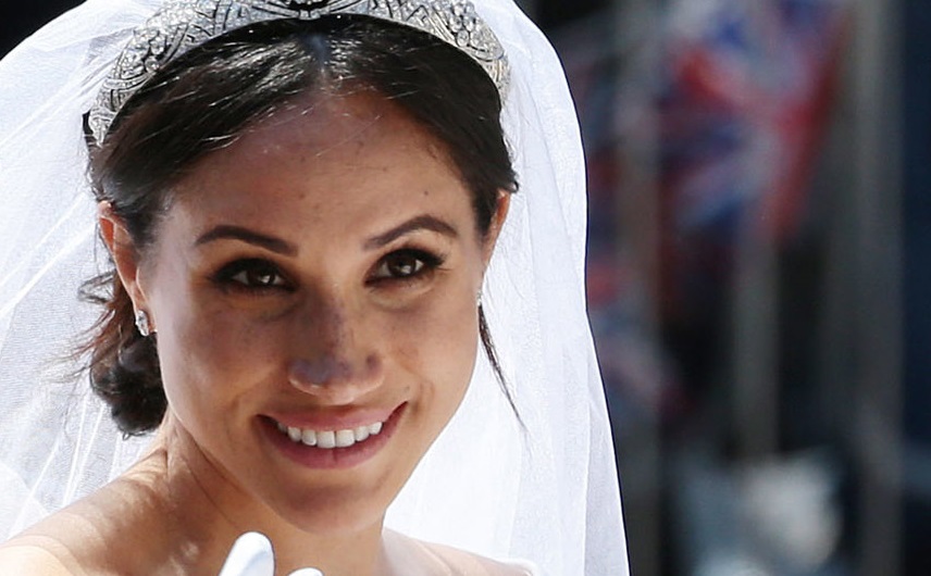 Il make up di Meghan Markle: i prodotti low cost che usa la duchessa di Sussex