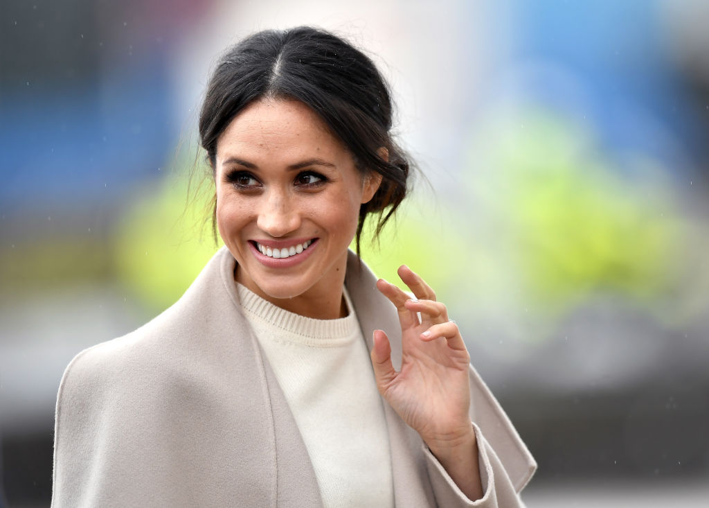 Meghan Markle e il Principe Carlo sono i reali meno amati dagli inglesi