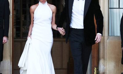Meghan Markle Stella McCartney