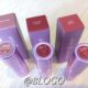 Neve Cosmetics nuovi rossetti Dessert a Levres