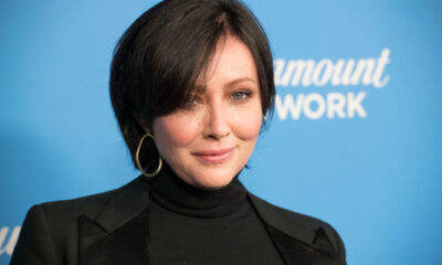 Shannen Doherty