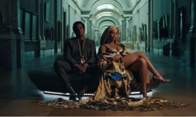 Everything is Love by The Carters