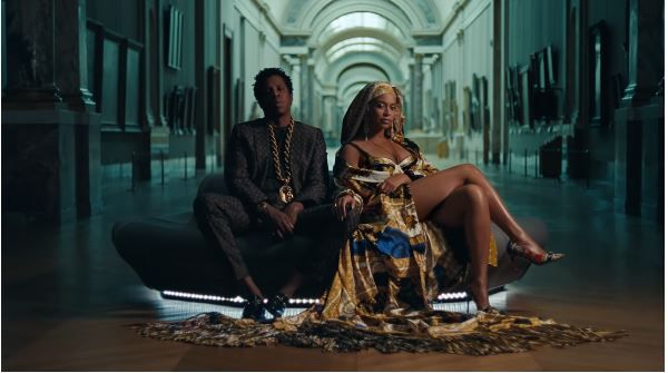 Beyoncé e Jay-Z, arriva l’album insieme: “Everything is Love” by The Carters