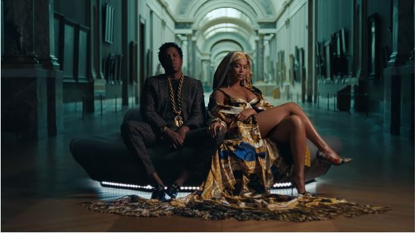 Beyoncé e Jay-Z, arriva l&#8217;album insieme: &#8220;Everything is Love&#8221; by The Carters