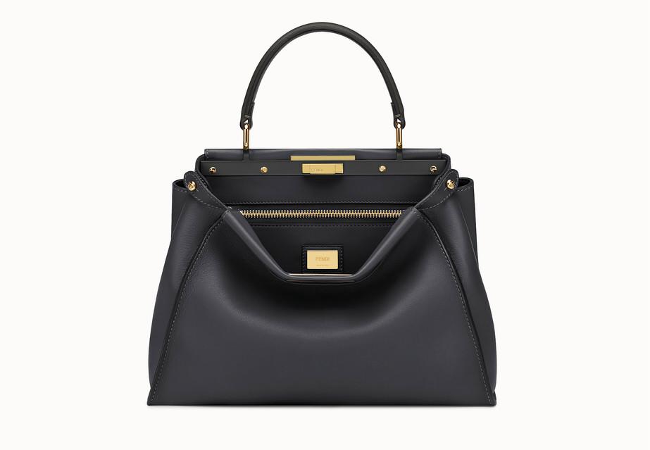 Borsa di lusso Fendi Peekboo Regular