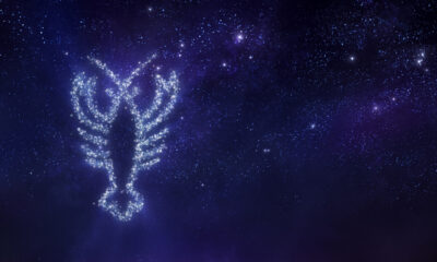 segno zodiacale del Cancro