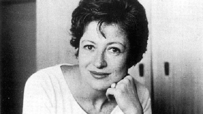 Chichita Calvino
