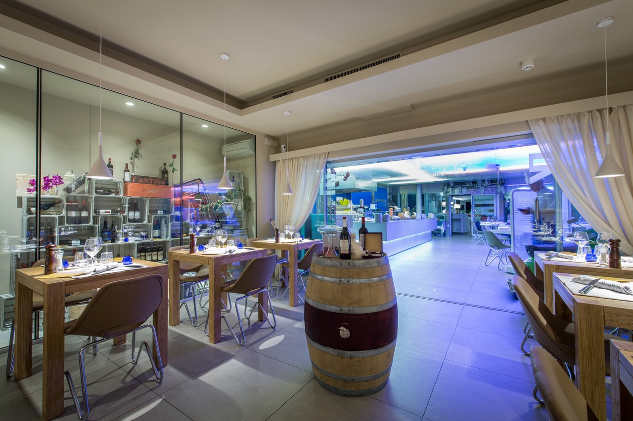 Enoteca Hotel San Ranieri: il lusso del gusto in Toscana