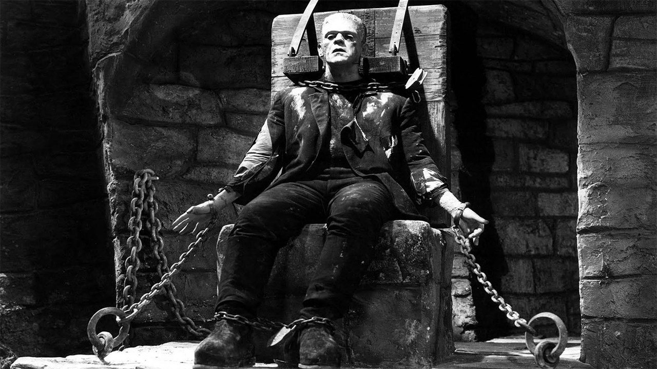 Mary Shelley e il suo Frankenstein