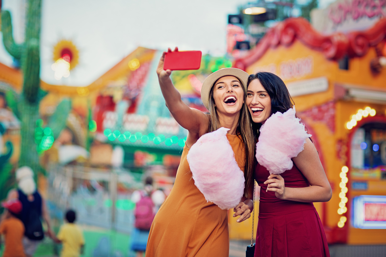 Oggi è la giornata mondiale del selfie