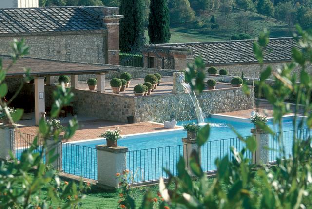 La Bagnaia Golf & Spa Resort Siena: lusso, stile e meeting al top