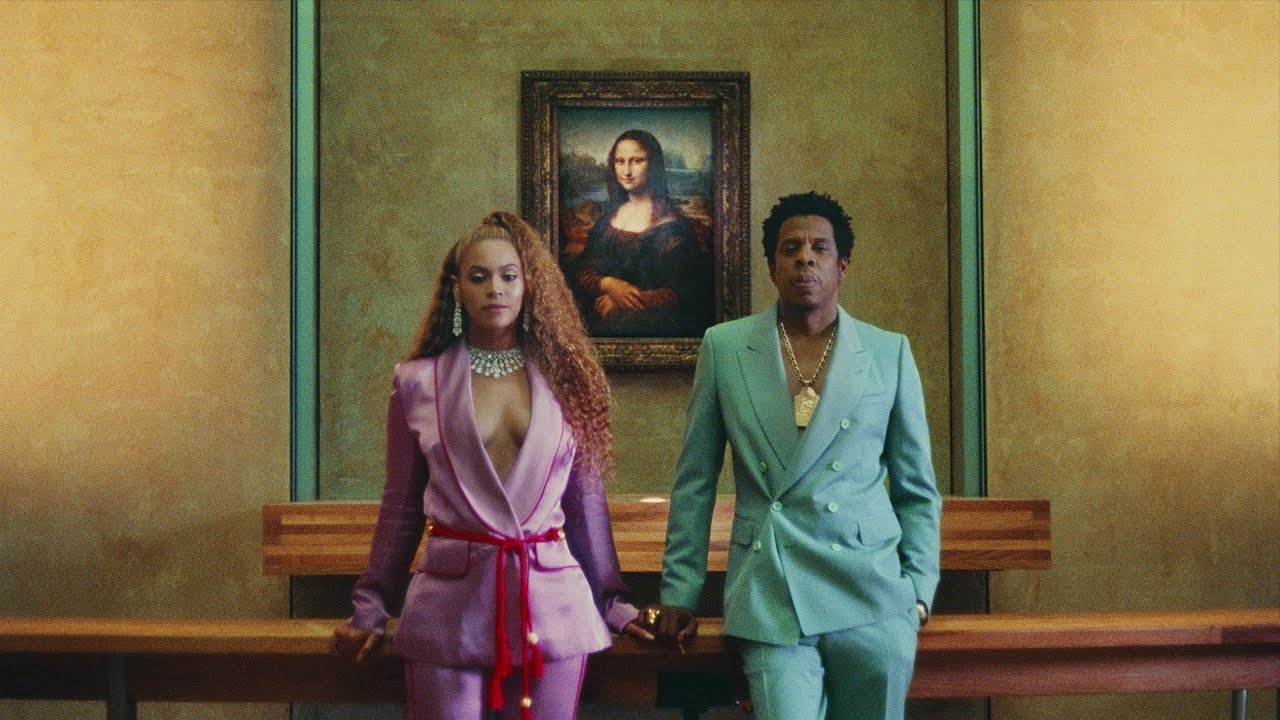 APES**T &#8211; THE CARTERS