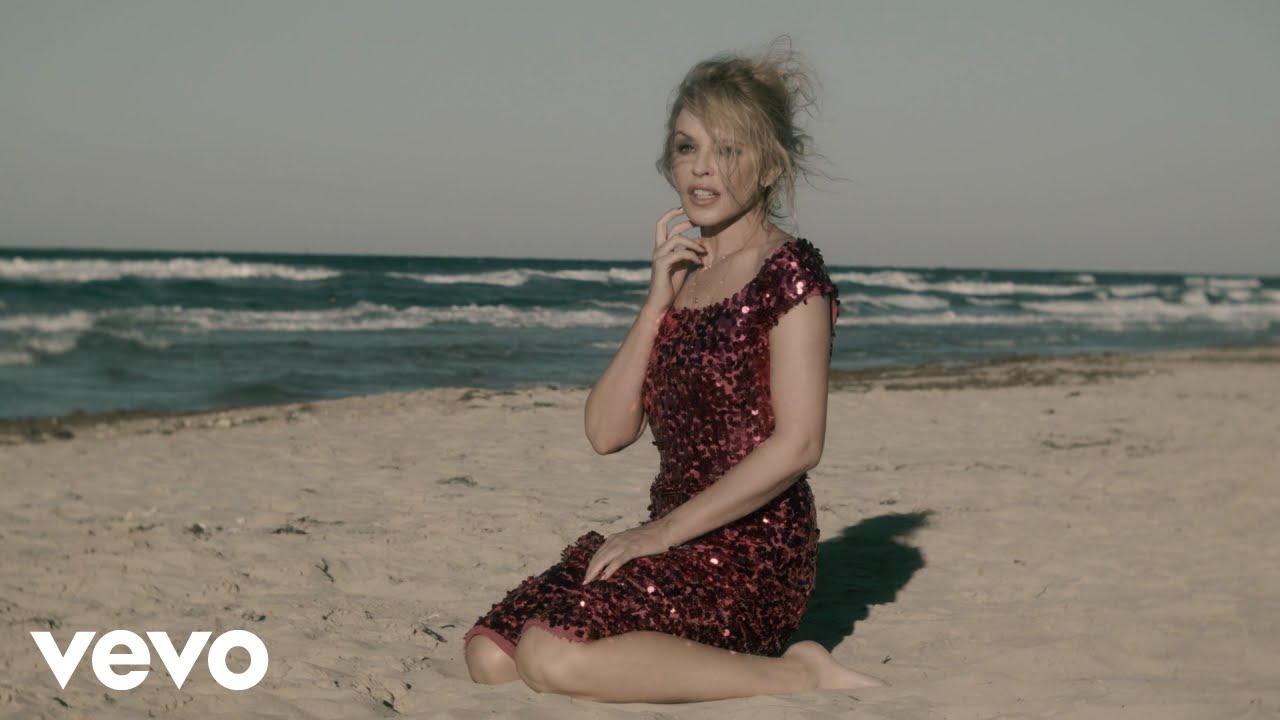 Kylie Minogue &#8211; Golden (Official Video)