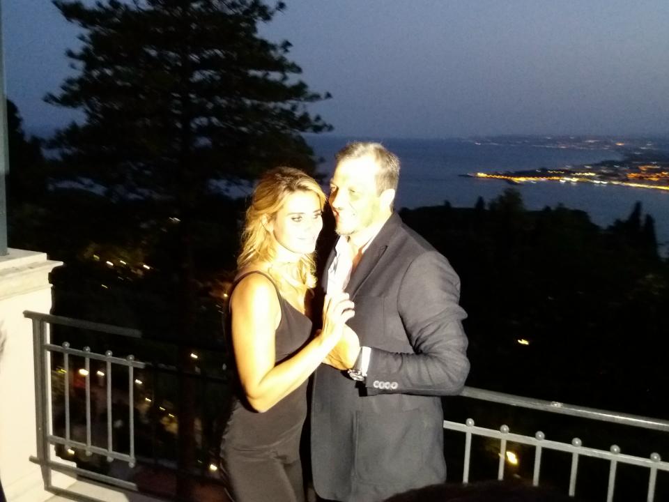 Nastri d'Argento 2017