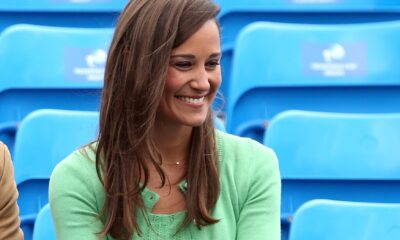 Pippa Middleton riceverà un titolo reale