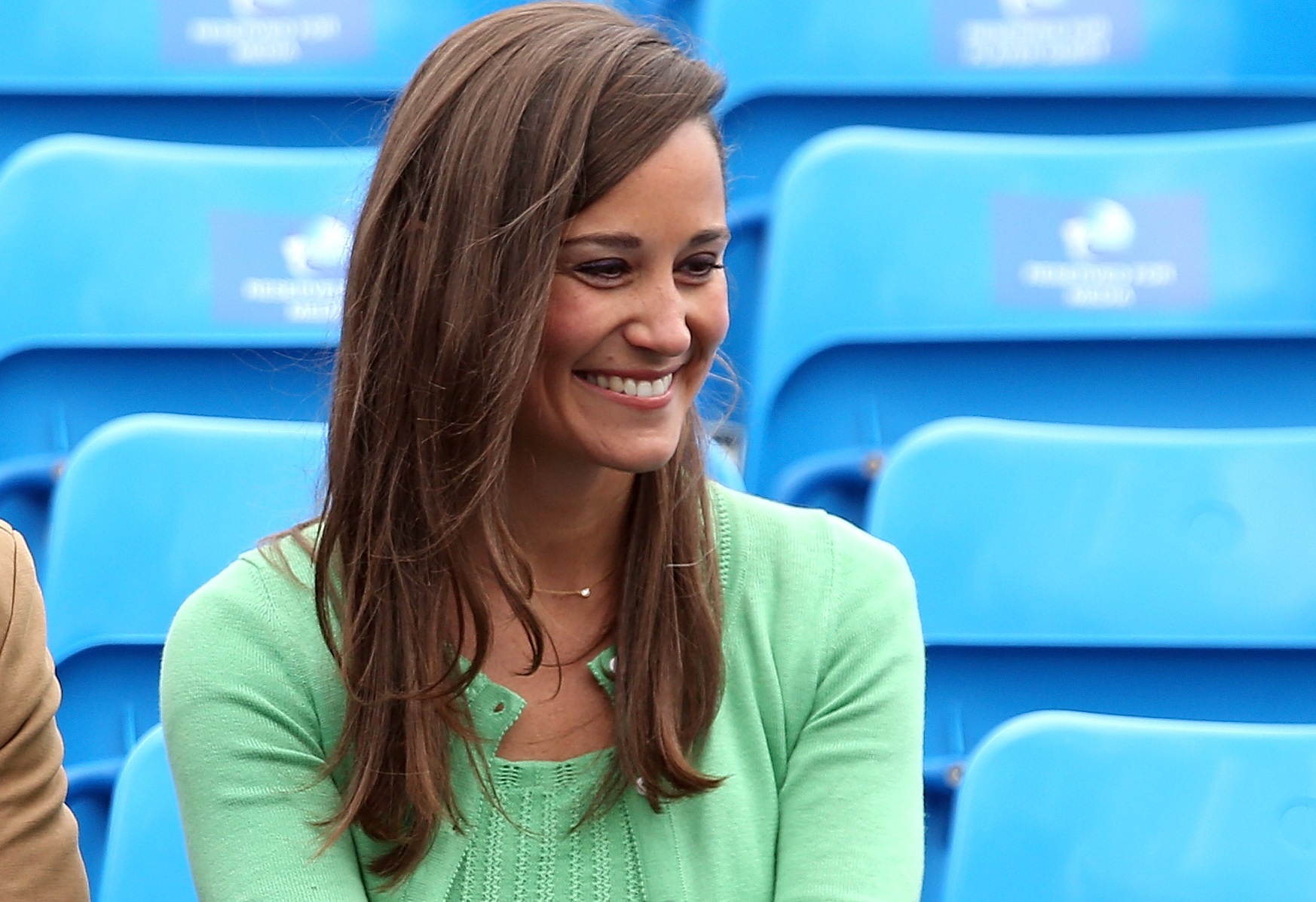 Pippa Middleton riceverà un titolo reale