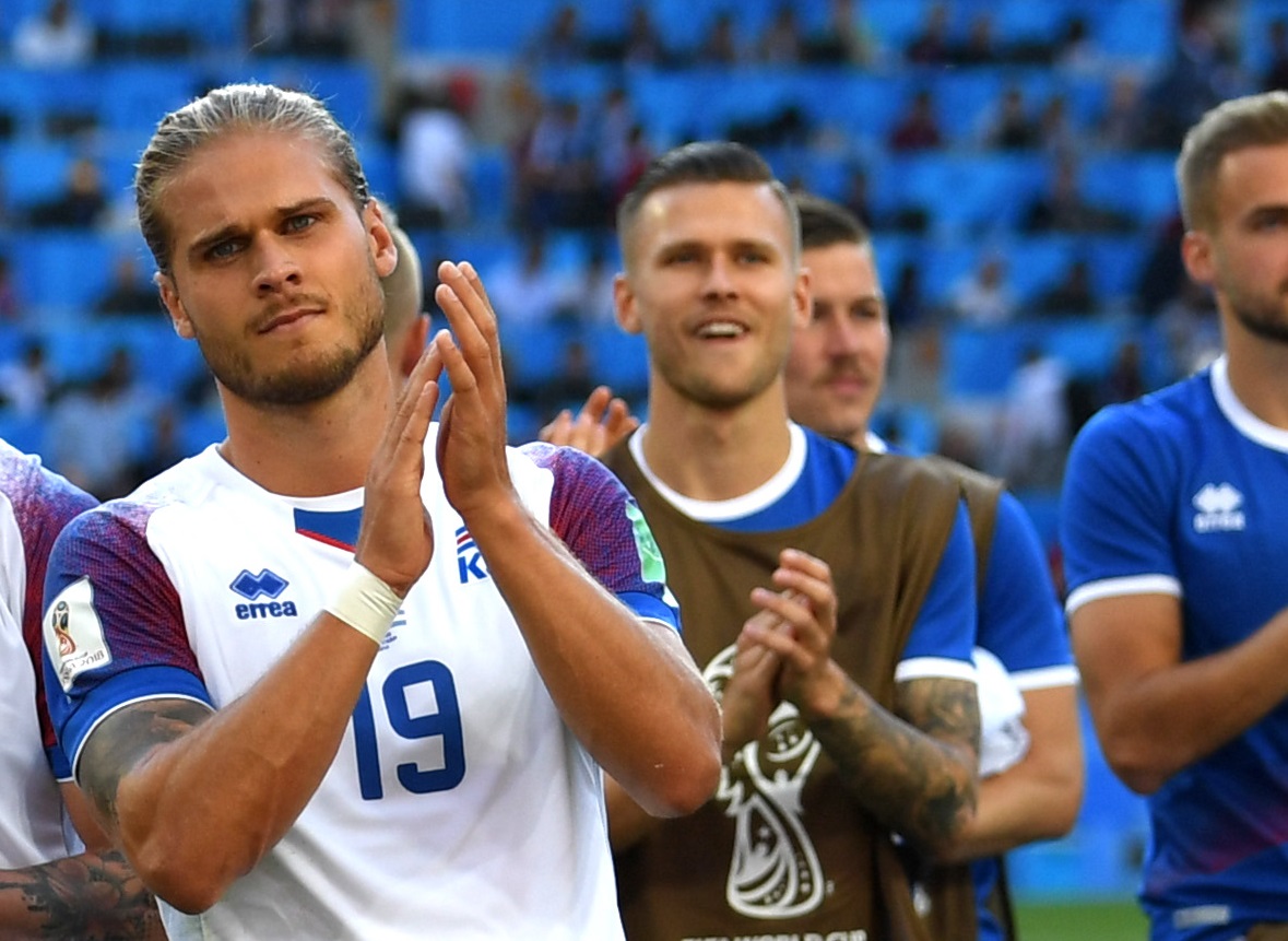 Mondiali Russia 2018, i calciatori più sexy da ammirare in tv