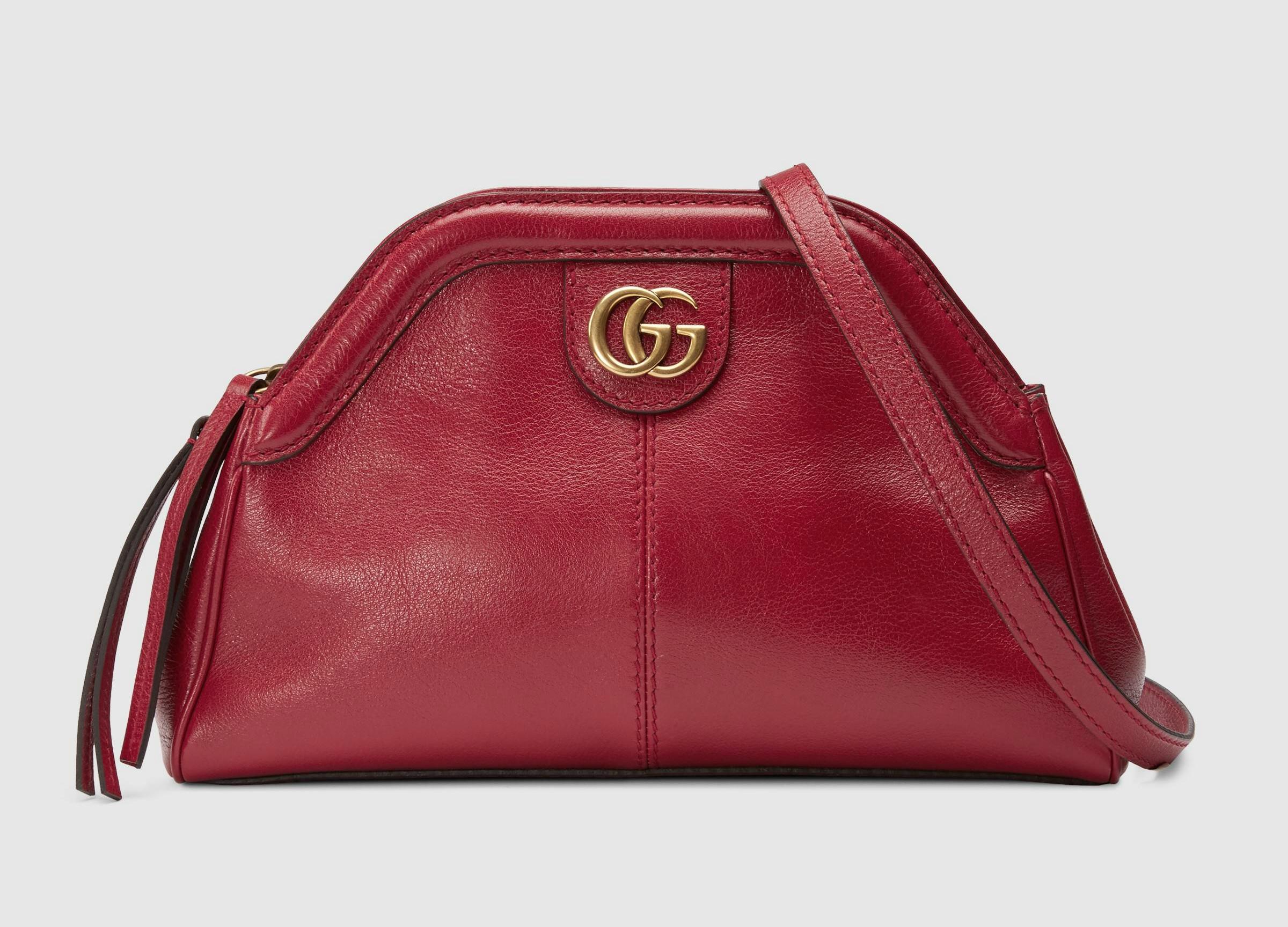 Borsa di lusso Gucci RE(BELLE): accessorio di classe